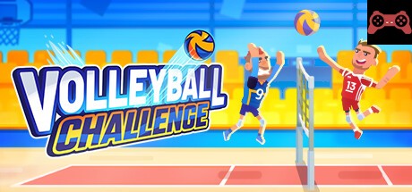 Volleyball Challenge System Requirements