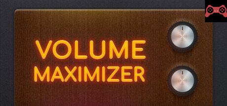 Volume Maximizer System Requirements