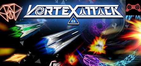 Vortex Attack EX System Requirements