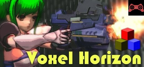 VOXEL HORIZON System Requirements