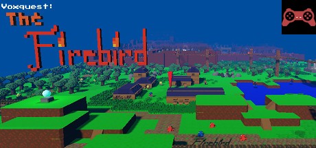 Voxquest: The Firebird System Requirements