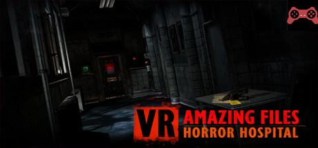 VR Amazing Files: Horror Hospital System Requirements