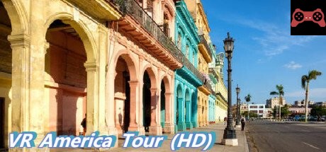 VR America Tour (HD) System Requirements