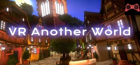 VR Another World System Requirements