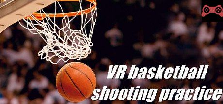 VR basketball shooting practice System Requirements
