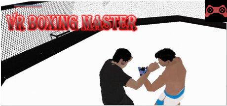 VR BOXING MASTER System Requirements