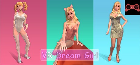 VR Dream Girl System Requirements
