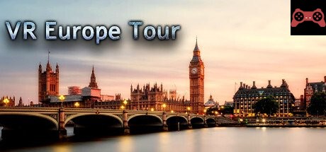 VR Europe Tour System Requirements