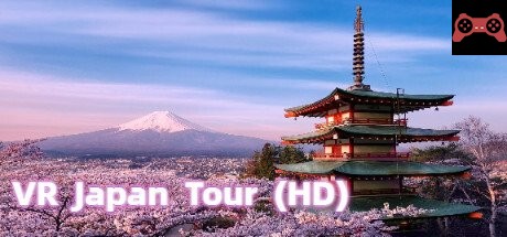 VR Japan Tour (HD) System Requirements