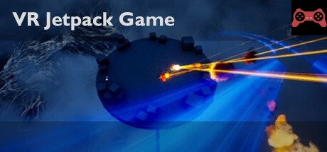 VR Jetpack Game System Requirements