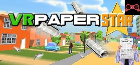 VR Paper Star System Requirements