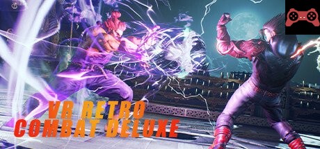 VR Retro Combat Deluxe System Requirements