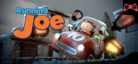 VR RunningJoe System Requirements