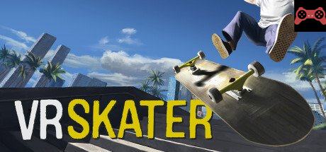VR Skater System Requirements