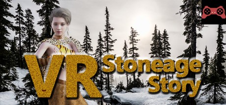 VR Stone Age Story System Requirements