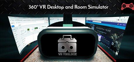 VR Toolbox: 360 Desktop System Requirements