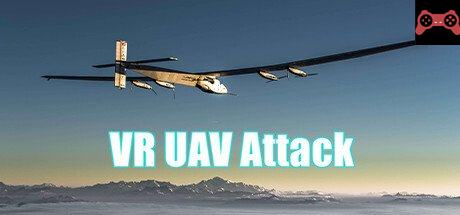 VR UAV Attack System Requirements