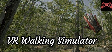VR Walking Simulator System Requirements