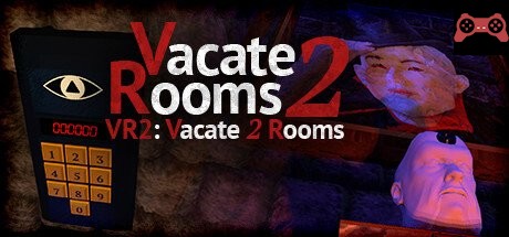 VR2: Vacate 2 Rooms (Virtual Reality Escape) System Requirements