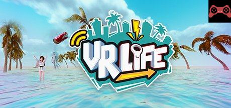 VRLife System Requirements