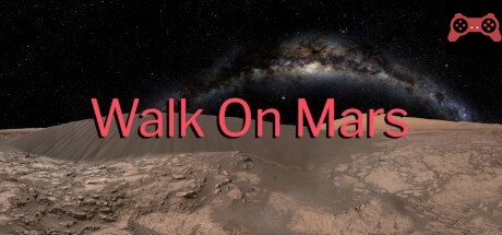 Walk On Mars System Requirements