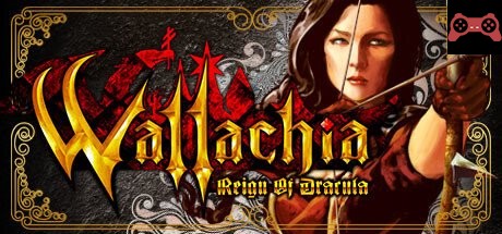 Wallachia: Reign of Dracula System Requirements