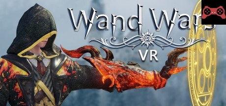 Wand Wars VR System Requirements