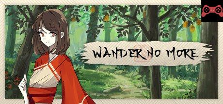 Wander No More System Requirements