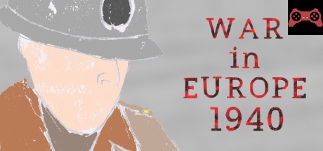 War in Europe: 1940 System Requirements