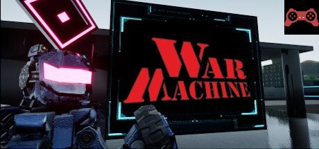 War Machine System Requirements