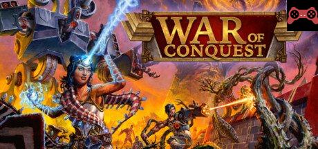 War of Conquest System Requirements