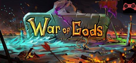 War Of Gods System Requirements