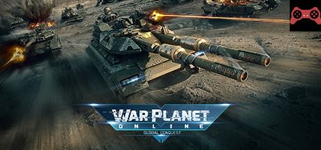 War Planet Online: Global Conquest System Requirements