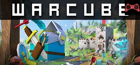 Warcube System Requirements
