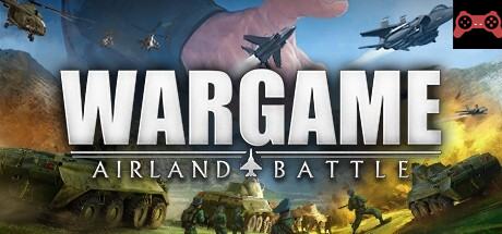 Wargame: Airland Battle System Requirements