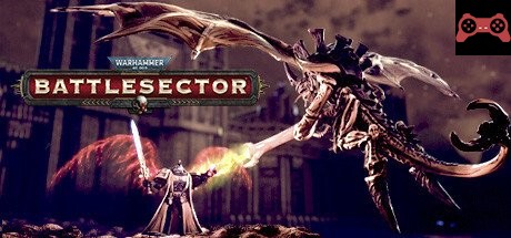 Warhammer 40,000: Battlesector System Requirements