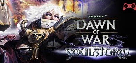 Warhammer 40,000: Dawn of War - Soulstorm System Requirements