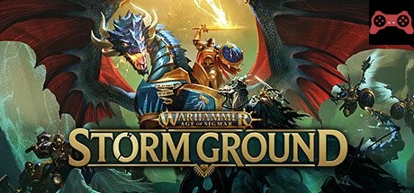 Warhammer Age of Sigmar: Storm Ground System Requirements