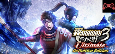WARRIORS OROCHI 3 Ultimate Definitive Edition System Requirements