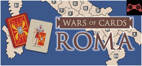 Wars of Cards: ROMA System Requirements