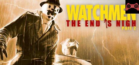 Watchmen: The End is Nigh Part 2 System Requirements