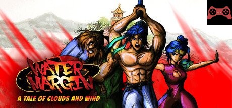 Water Margin - The Tale of Clouds and Wind System Requirements