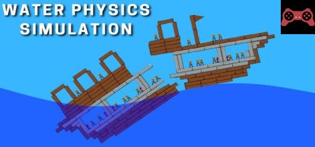 Water Physics Simulation System Requirements