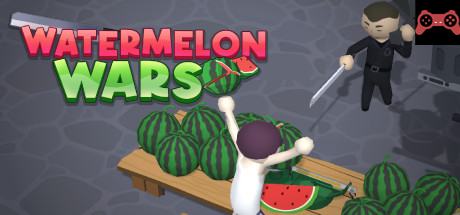 Watermelon Wars System Requirements