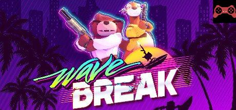 Wave Break System Requirements