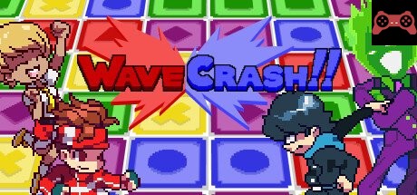 WaveCrash!! System Requirements
