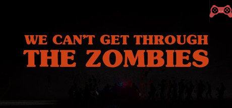 We can't get through the zombies System Requirements