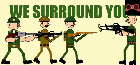 We Surround You System Requirements