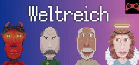 Weltreich: Political Strategy Simulator System Requirements
