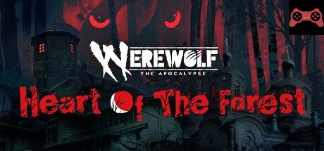 Werewolf: The Apocalypse â€” Heart of the Forest System Requirements